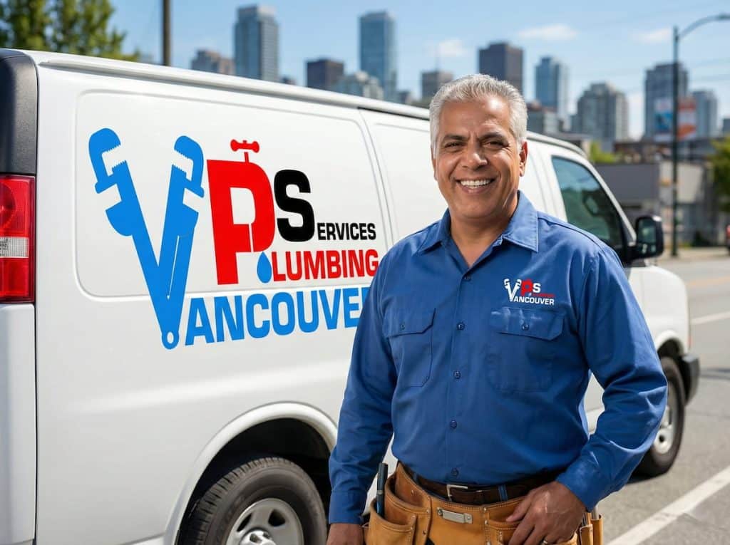 emergency plumbing vancouver